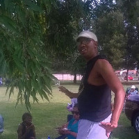 Victor Baloyi