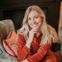 Anna Buckingham
