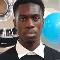 Courage Okungbowa