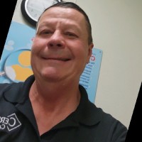 Steve Enustun