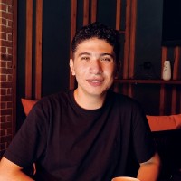 Abdelrahman Rashed