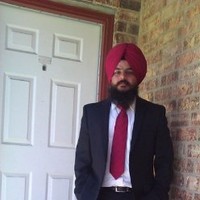 Revneet Singh
