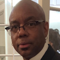 Cornelius Wright, Jr.