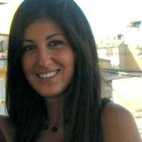 Alessia Bonafede