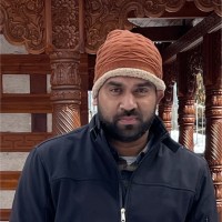 Maulik Rana