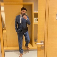 Sumesh Nair