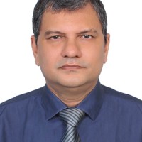 Syed Ashraf Hasan