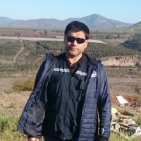 Hernan Lagos Roca