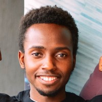 Ian Kibandi