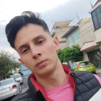 Alexander Chaverri Sanchez