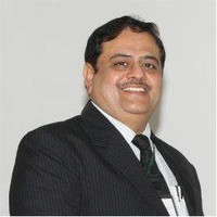 Munish Arora