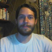 Caleb Spencer