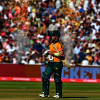 Ben Duckett