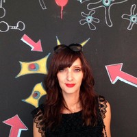 Delphine Chianucci