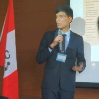 Juan Alexander Carranza Aybar