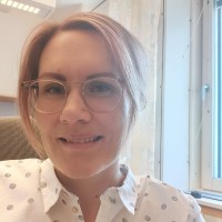 Liselotte Lindmark
