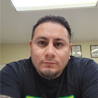 Sal Rios