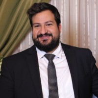 Georges Faddoul