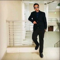 Kamrul Islam