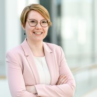 Ruth Leitwein