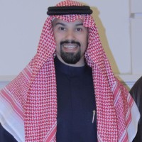 Anas Alghamdi