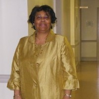 Pauline Deloatch