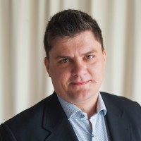 Evgeniy Rebizov