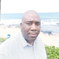 Phenithi Mphongoa (Pr.Eng, Pmp®)