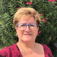 Marie Amos