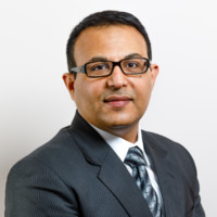 Sanjay Bhasin, B.Eng., RIS, CIM®