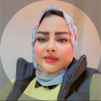 Shimaa Yousef
