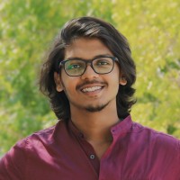 Mohnish Raja