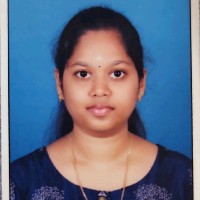 Priyadharshini Venkatesan