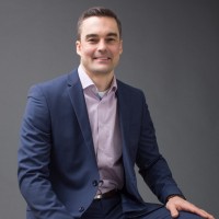 Louis-David Poirier, ing.