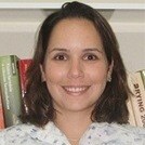 Maria Paula Peixoto
