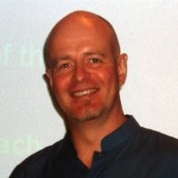 Grant Trew