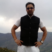Manish Uniyal