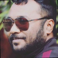 Asutosh Sahoo