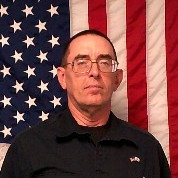 Laughlin, Steven