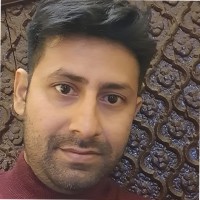 Ved Prakash