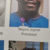 Wayne Joyner