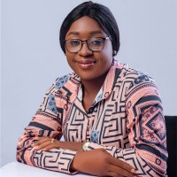 Taiwo Oluwatosin Elizabeth