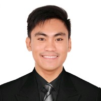 John Vincent Reyes, ECE