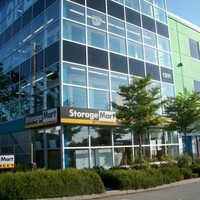 Storagemart Self Storage