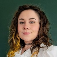 Nina Zonneveld