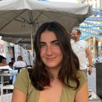 Nina Dahan-Reljich