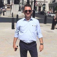 Florin Gilca