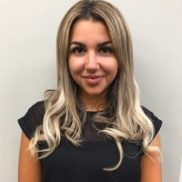 Melissa Novakovic