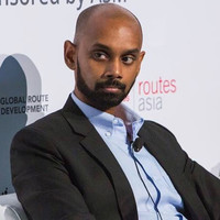 Nimalan Vikneswaran