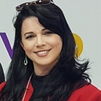 Malu Ribeiro